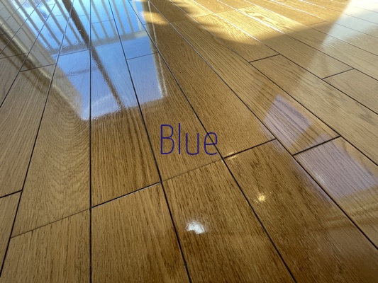 居室・リビング　同じ仕様