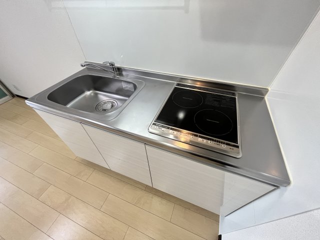 キッチン　※同シリーズ参考画像