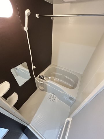 バス・シャワールーム　※同シリーズ参考画像