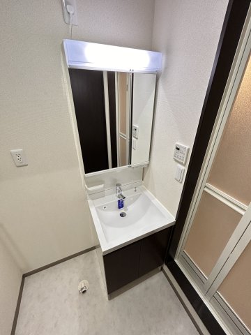 洗面設備　※同シリーズ参考画像