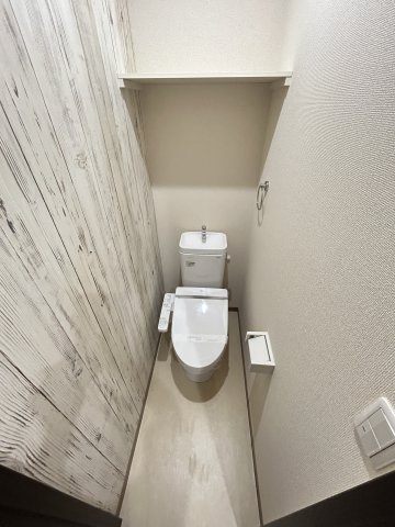 トイレ　※同シリーズ参考画像