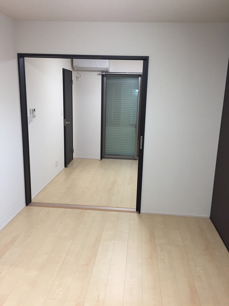 居室・リビング　※同シリーズ参考画像