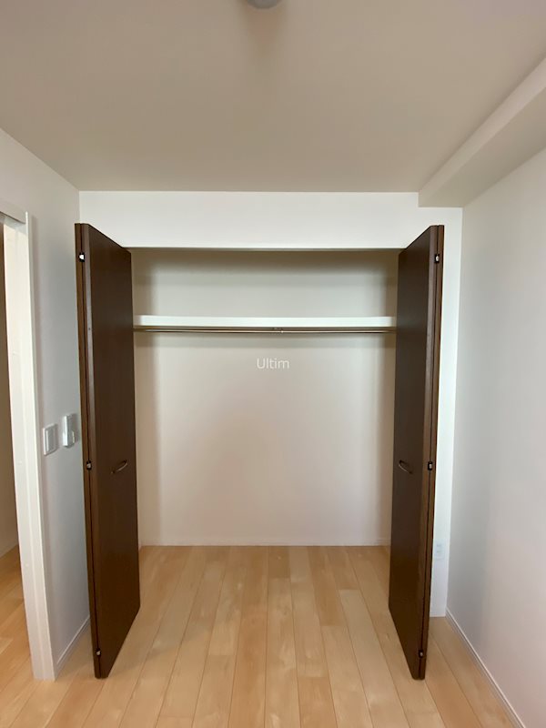 収納　※別のお部屋の写真です