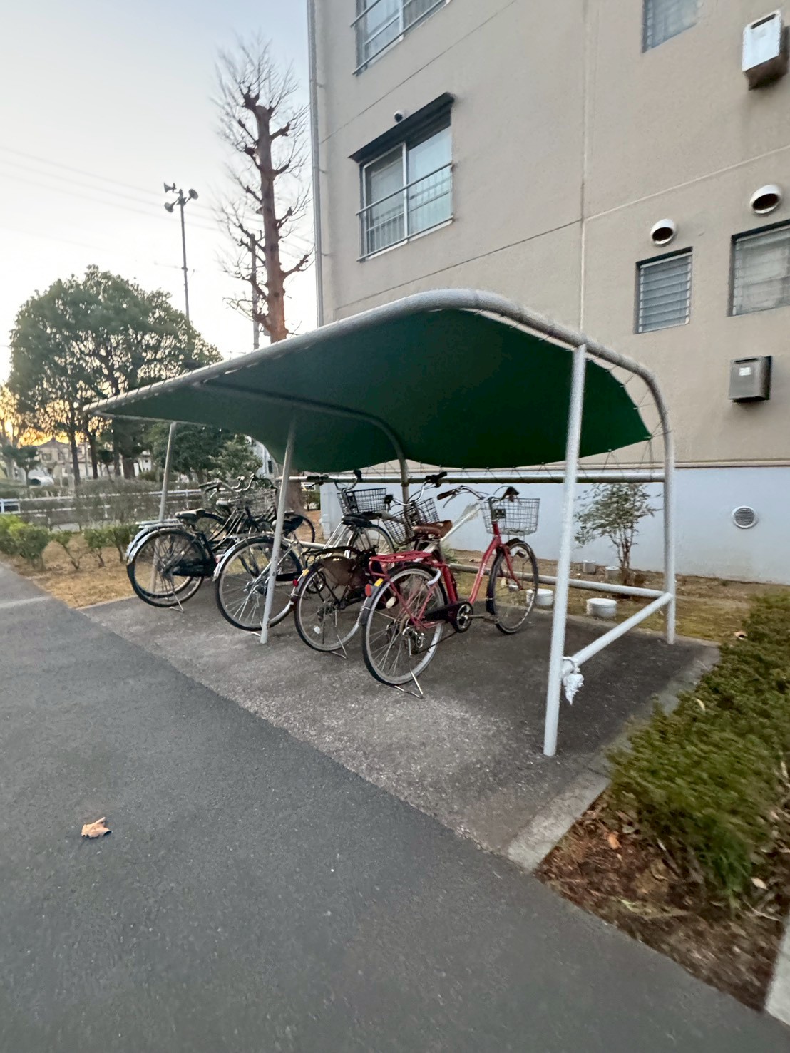 その他共有部分