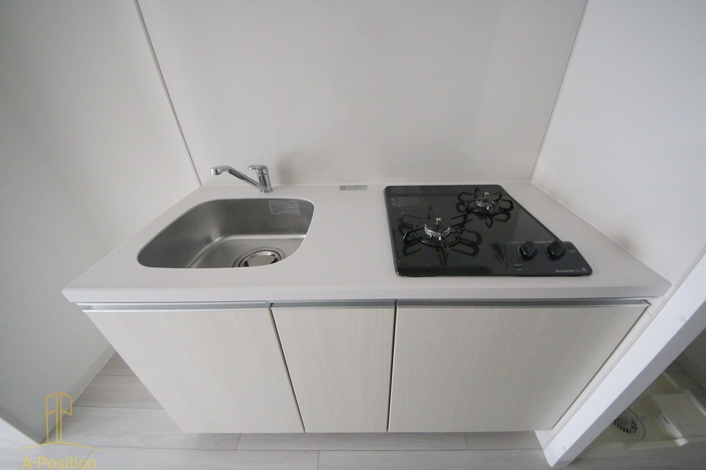 キッチン　コンフォリア・リヴ新梅田