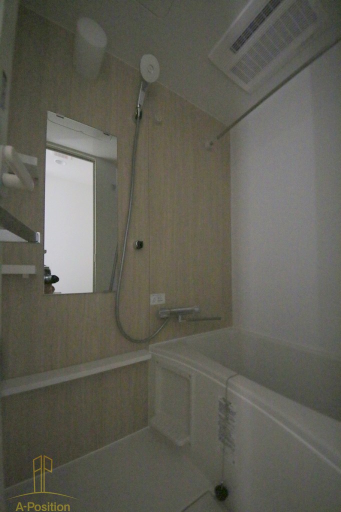 バス・シャワールーム　コンフォリア・リヴ新梅田