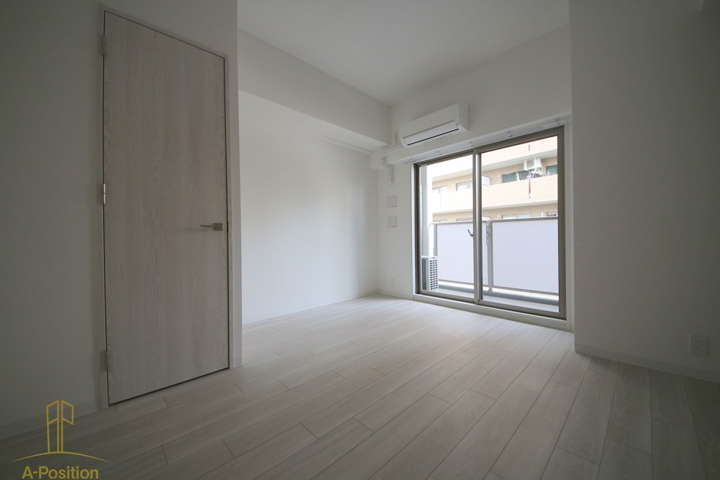 その他部屋・スペース　コンフォリア・リヴ新梅田