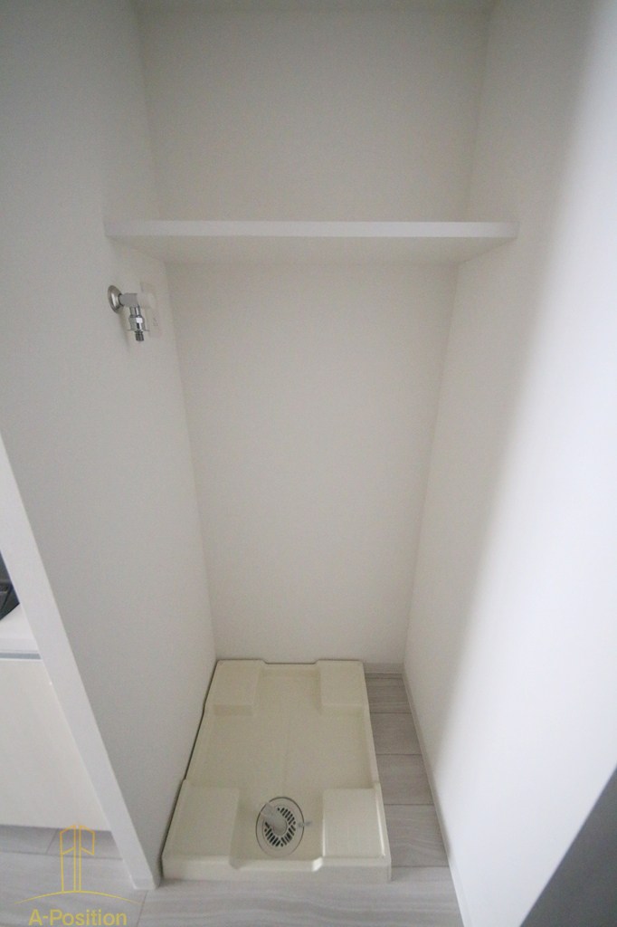 その他設備　コンフォリア・リヴ新梅田