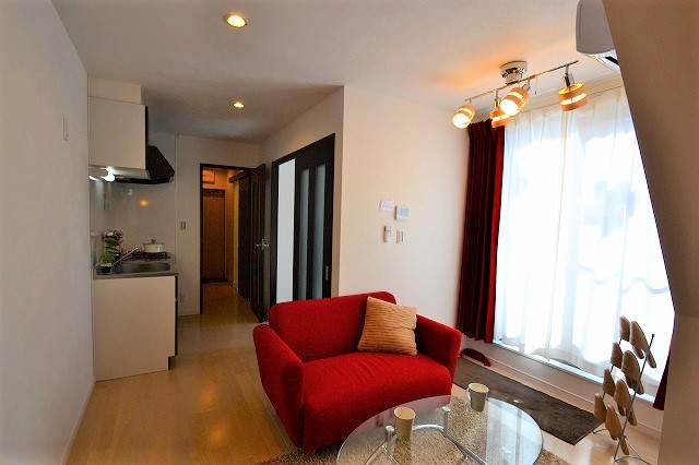 居室・リビング