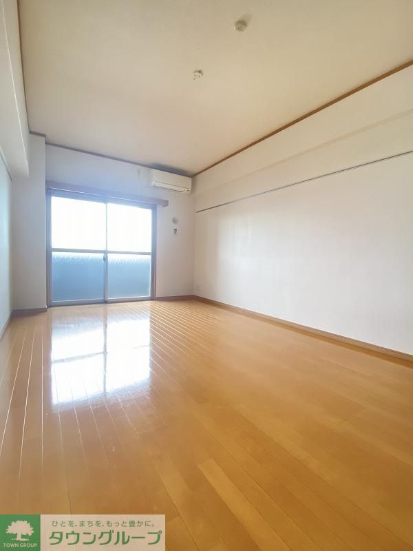 居室・リビング　リビング/居室