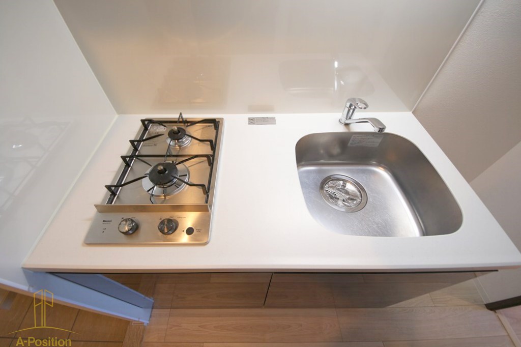 キッチン　ファーストフィオーレ京橋ブレイニー