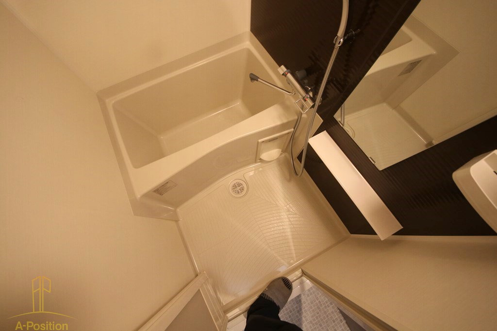 バス・シャワールーム　ファーストフィオーレ京橋ブレイニー