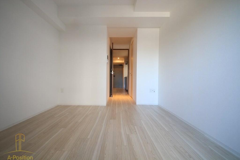 居室・リビング　ファーストフィオーレ京橋ブレイニー