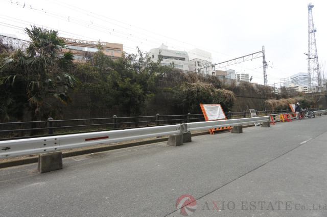 その他　周辺（その他）まで10m