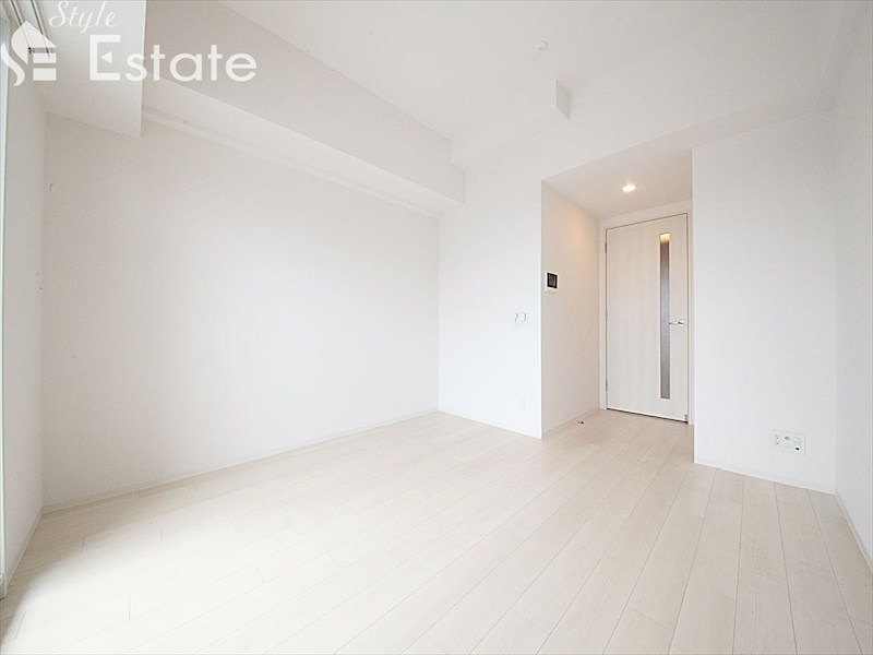 居室・リビング　内装