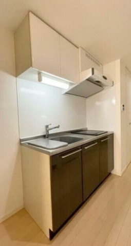 キッチン　※別部屋参照