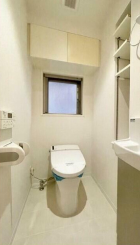 トイレ　※別部屋参照