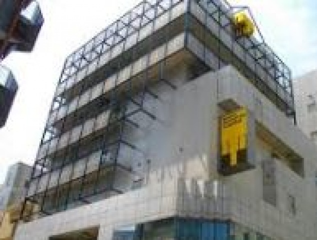 病院　神尾記念病院（病院）まで418m