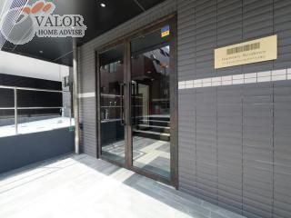 エントランス　物件画像