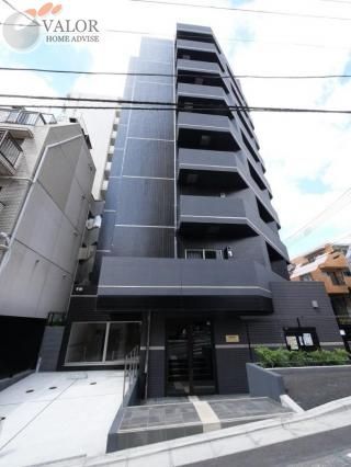 建物外観　物件画像