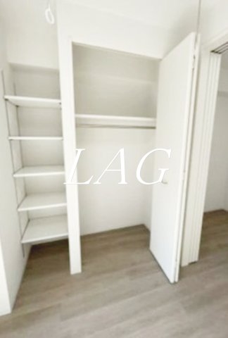 収納　収納です。