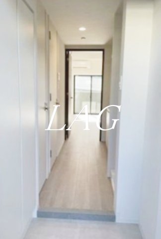 玄関　玄関です。