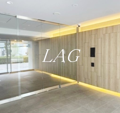 エントランス　エントランスです。