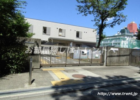 幼稚園・保育園　港区立 青南保育園（幼稚園・保育園）まで930m