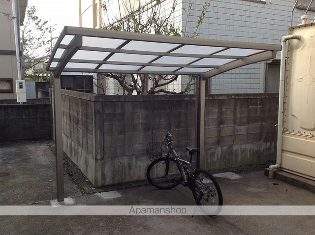 その他共有部分　その他共有部分