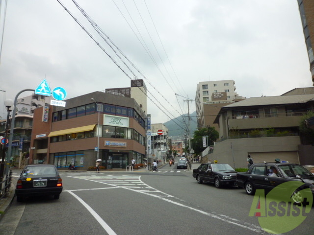 その他　（その他）まで1100m