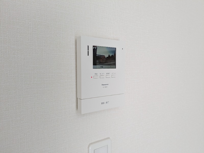 セキュリティ　図面と現状に相違がある場合には現状を優先