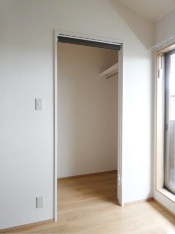 収納　図面と現状に相違がある場合には現状を優先