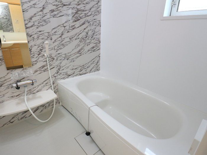 バス・シャワールーム　物件画像