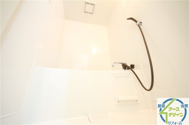 バス・シャワールーム　※類似部屋