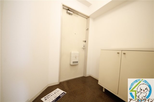 玄関　※類似写真