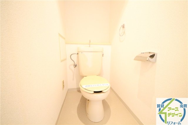トイレ　※類似部屋