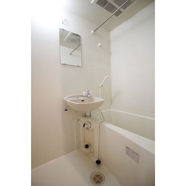 バス・シャワールーム　（別タイプ参考写真）プレール・ドゥーク文京本駒込　文京区本駒