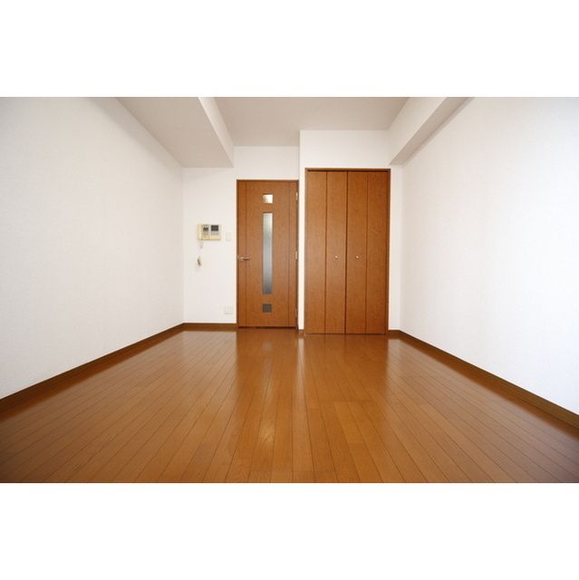 居室・リビング　（別タイプ参考写真）プレール・ドゥーク文京本駒込　文京区本駒