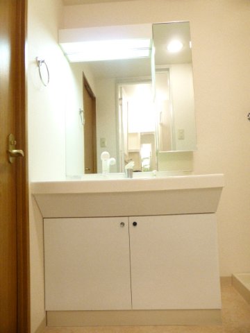 洗面設備　洗面※別部屋参考写真