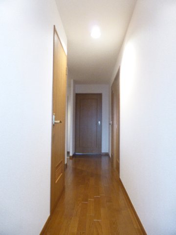 玄関　玄関※別部屋参考写真