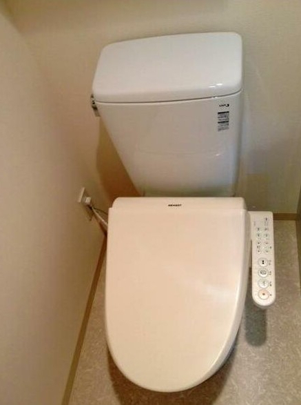 トイレ　☆トイレ☆