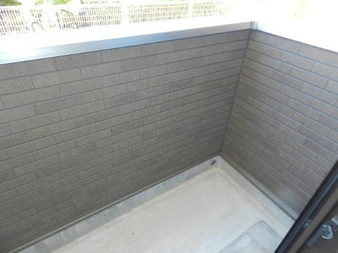 バルコニー　ベランダ