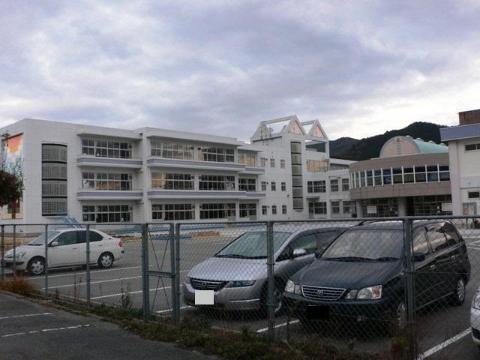 その他　山口市立小郡小学校（その他）まで1367m