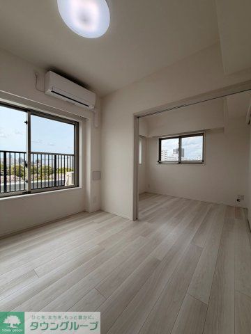 居室・リビング　おしゃれなリビングです