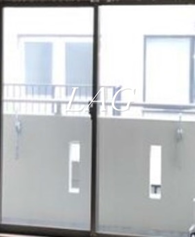 バルコニー　バルコニーです。