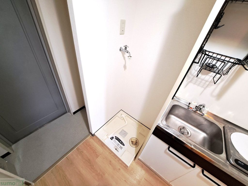 洗面設備　キッチン