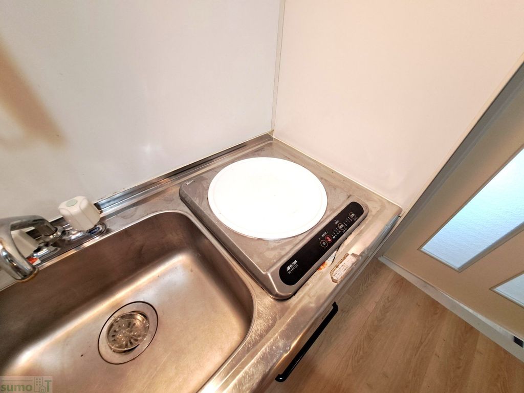 その他設備　キッチン