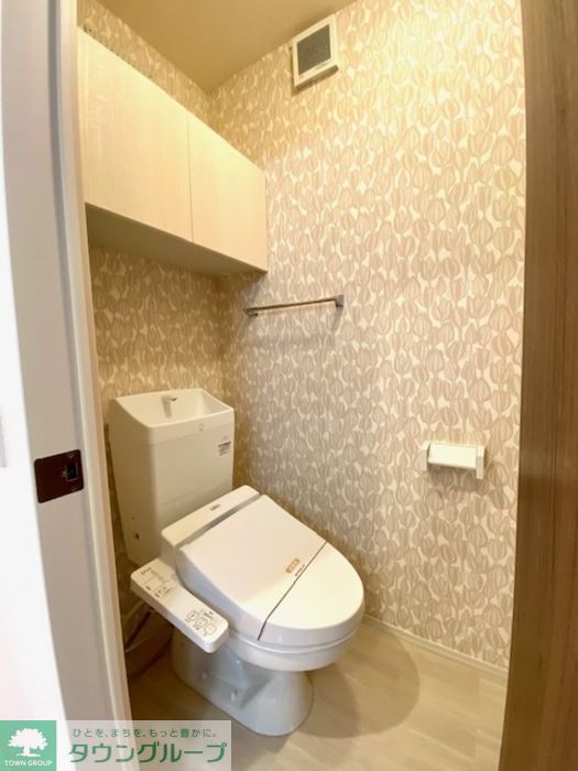 トイレ　★タウンハウジング蒲田店取り扱い★