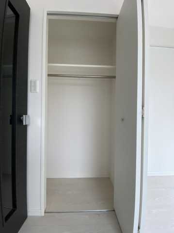 収納　別部屋参考写真