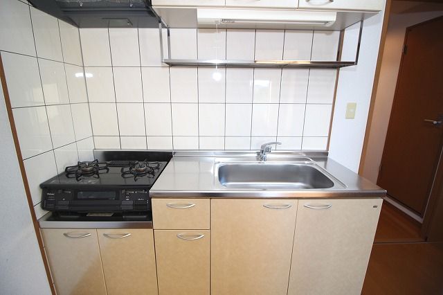 その他部屋・スペース　内装です ※反転の場合がございます。